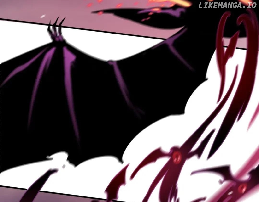 Era of the Haunted Chapter 132 - page 82